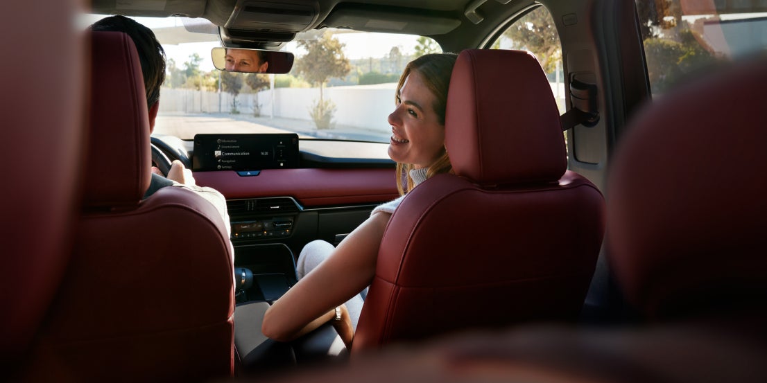 Mazda CX-70 | Casa Mazda Las Cruces in Las Cruces, NM