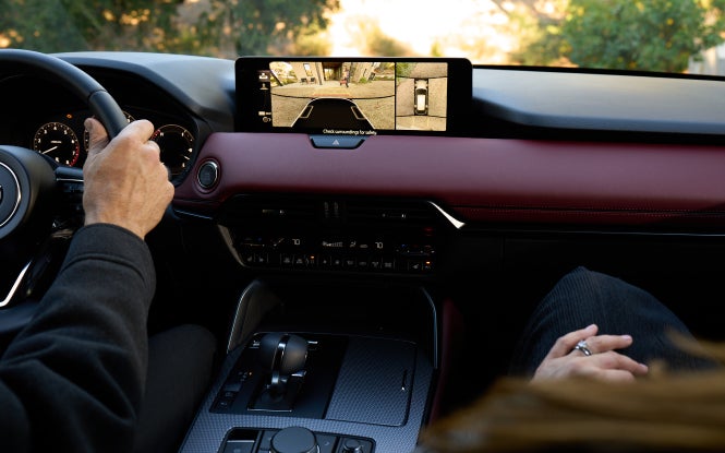 Mazda CX-70 | Casa Mazda Las Cruces in Las Cruces NM