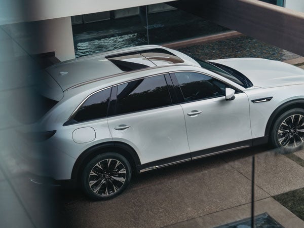 Casa Mazda Las Cruces in Las Cruces NM