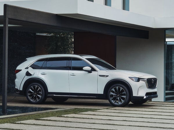 Casa Mazda Las Cruces in Las Cruces NM