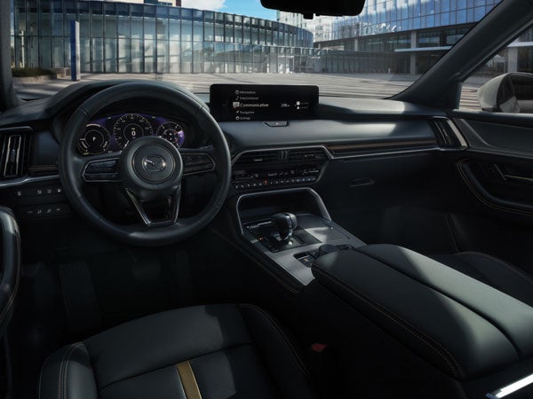 Casa Mazda Las Cruces in Las Cruces NM