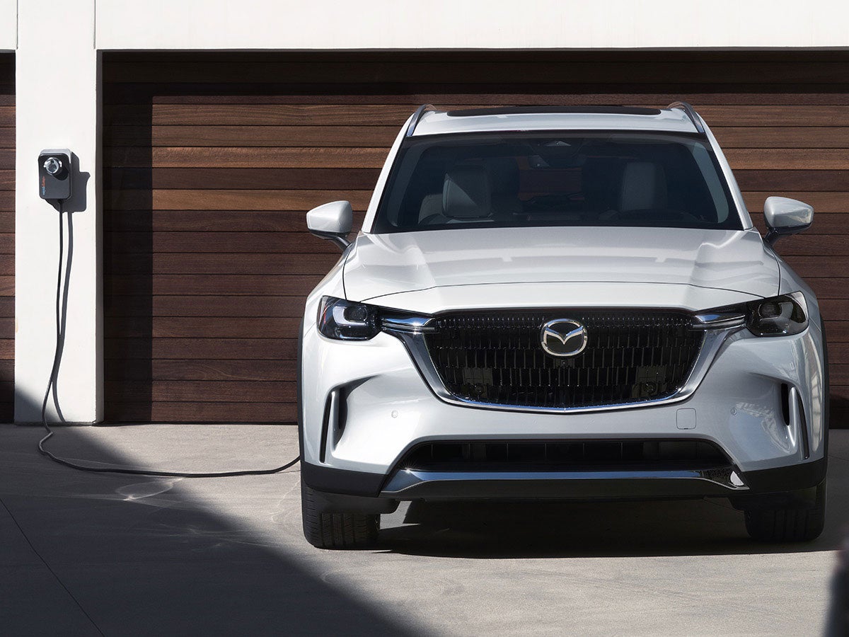 Casa Mazda Las Cruces in Las Cruces NM