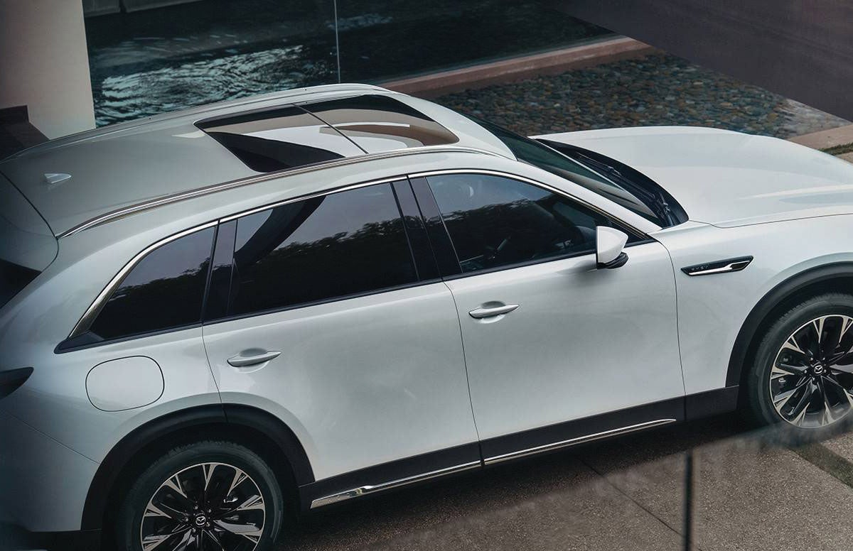 Casa Mazda Las Cruces in Las Cruces NM