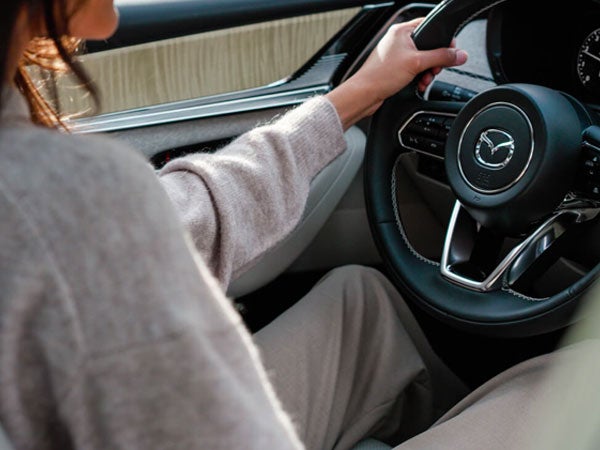 Casa Mazda Las Cruces in Las Cruces NM