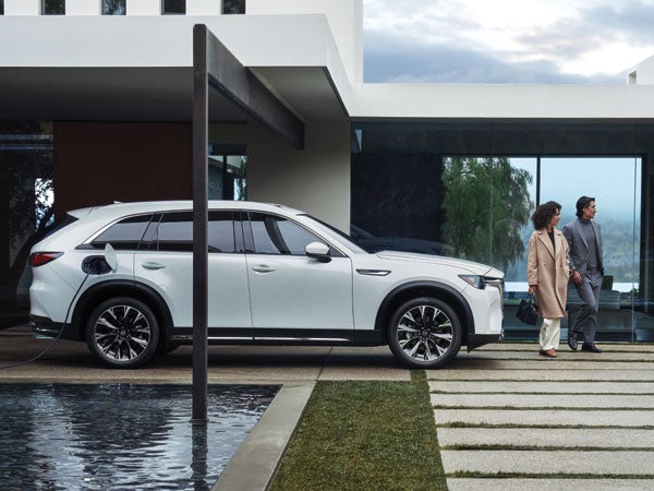 Casa Mazda Las Cruces in Las Cruces NM