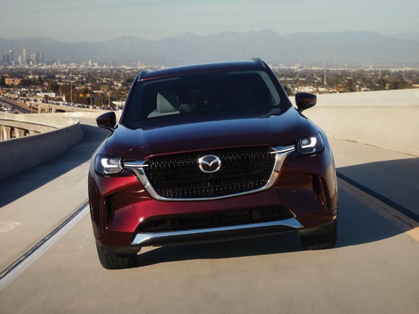 Casa Mazda Las Cruces in Las Cruces NM