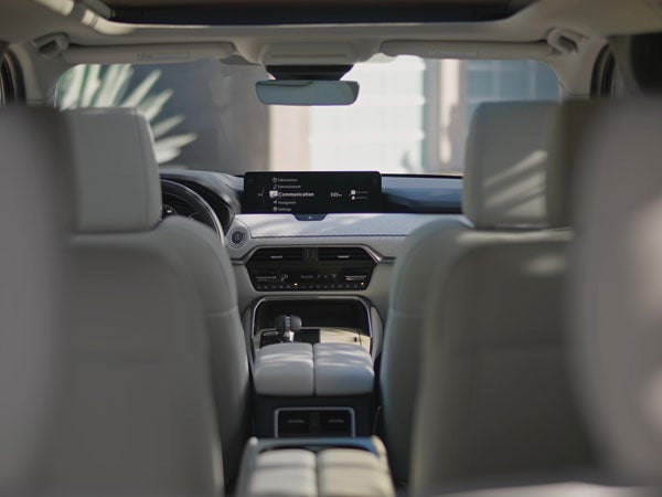 Casa Mazda Las Cruces in Las Cruces NM