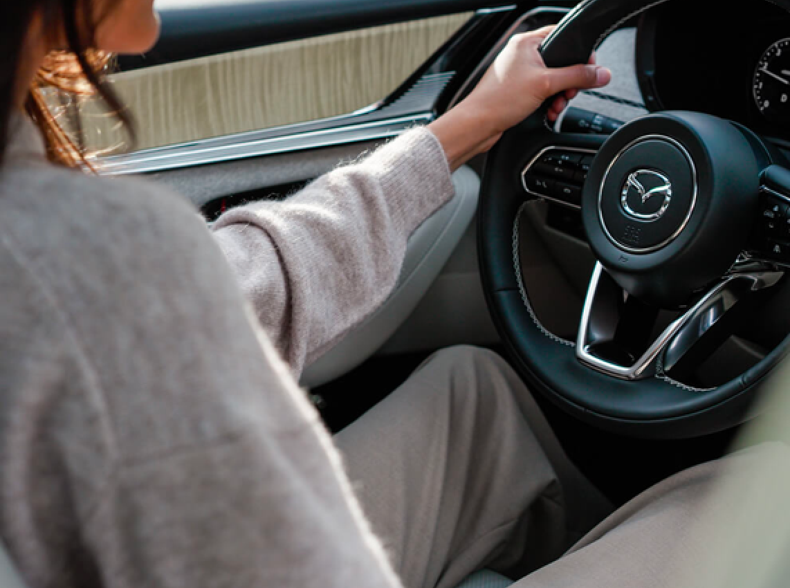 Casa Mazda Las Cruces in Las Cruces NM