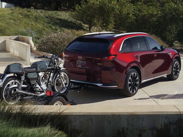 Casa Mazda Las Cruces in Las Cruces NM