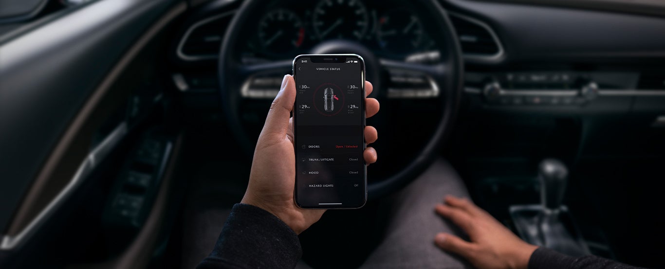 Casa Mazda Las Cruces in Las Cruces NM