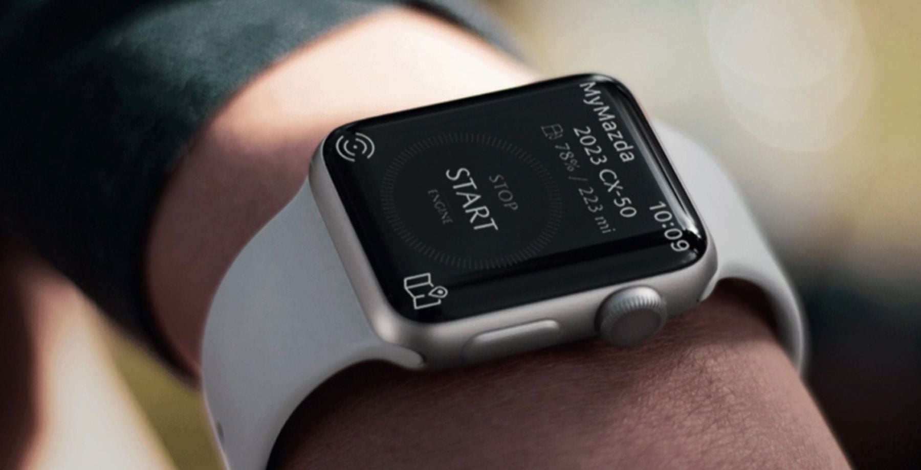 Casa Mazda Las Cruces in Las Cruces NM