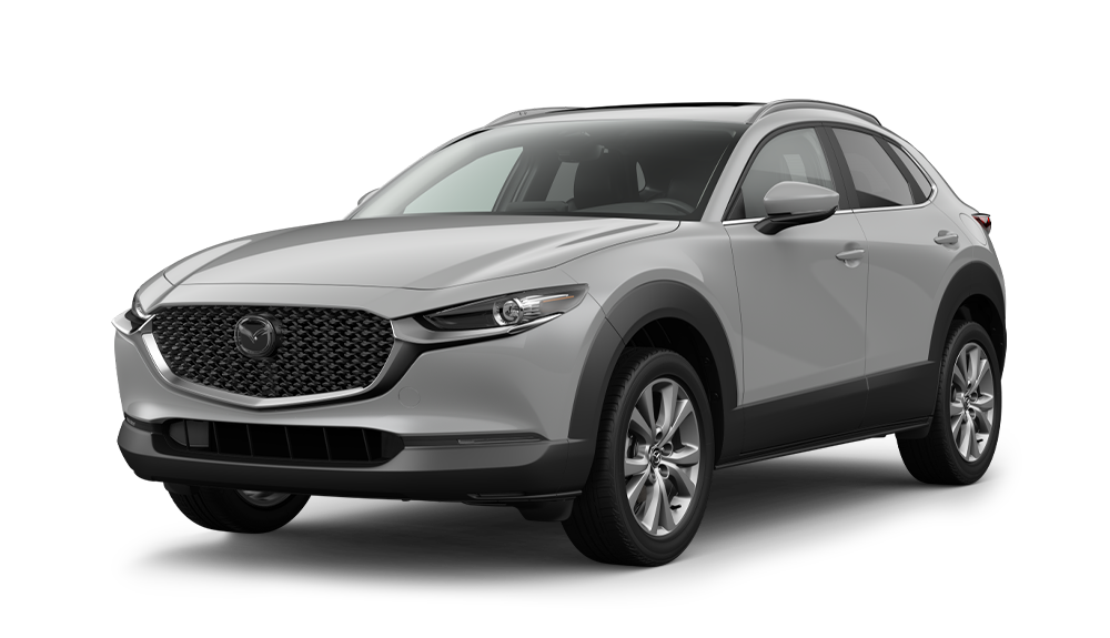 Mazda CX-30 2.5 S PREFERRED | Casa Mazda Las Cruces in Las Cruces NM