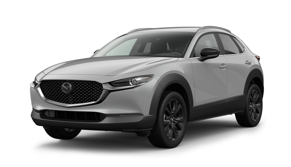 Mazda CX-30 2.5 S SELECT SPORT | Casa Mazda Las Cruces in Las Cruces NM