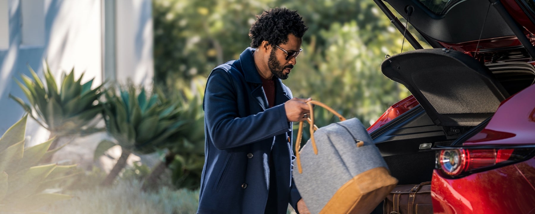 Casa Mazda Las Cruces in Las Cruces NM