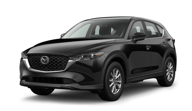 Mazda CX-5 2.5 S | Casa Mazda Las Cruces in Las Cruces NM