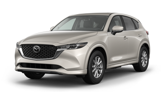 Mazda CX-5 2.5 S Preferred | Casa Mazda Las Cruces in Las Cruces NM