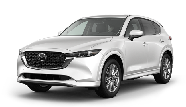 Mazda CX-5 2.5 S Premium Plus | Casa Mazda Las Cruces in Las Cruces NM