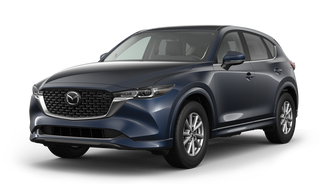 Mazda CX-5 2.5 S SELECT | Casa Mazda Las Cruces in Las Cruces NM
