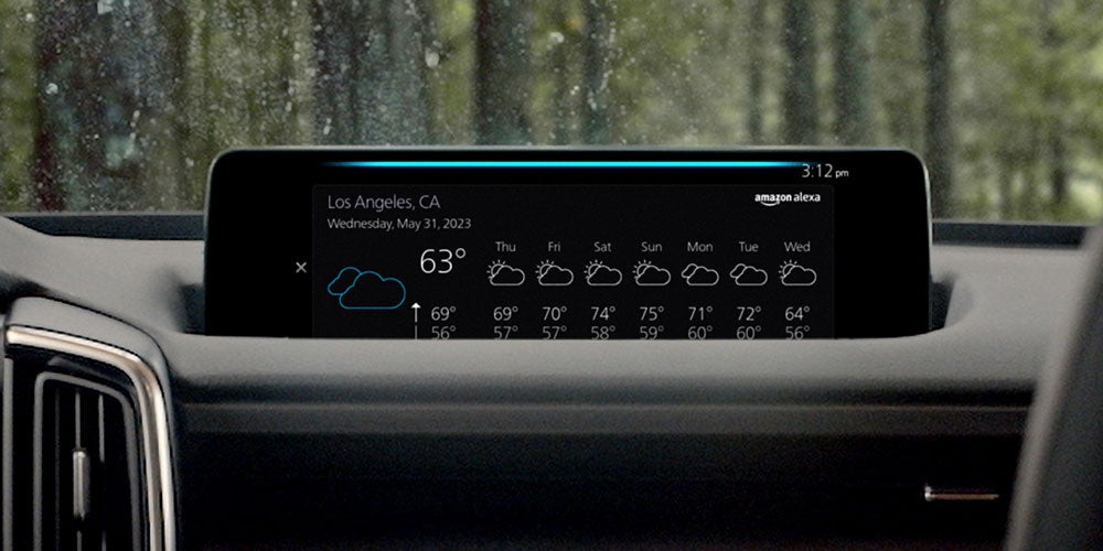 Mazda CX-50 Hybrid | Casa Mazda Las Cruces in Las Cruces NM