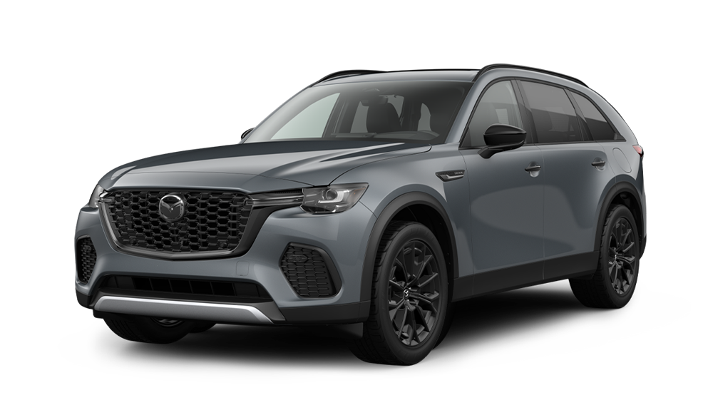 CX-70 3.3 Turbo Premium Plus | Casa Mazda Las Cruces in Las Cruces NM