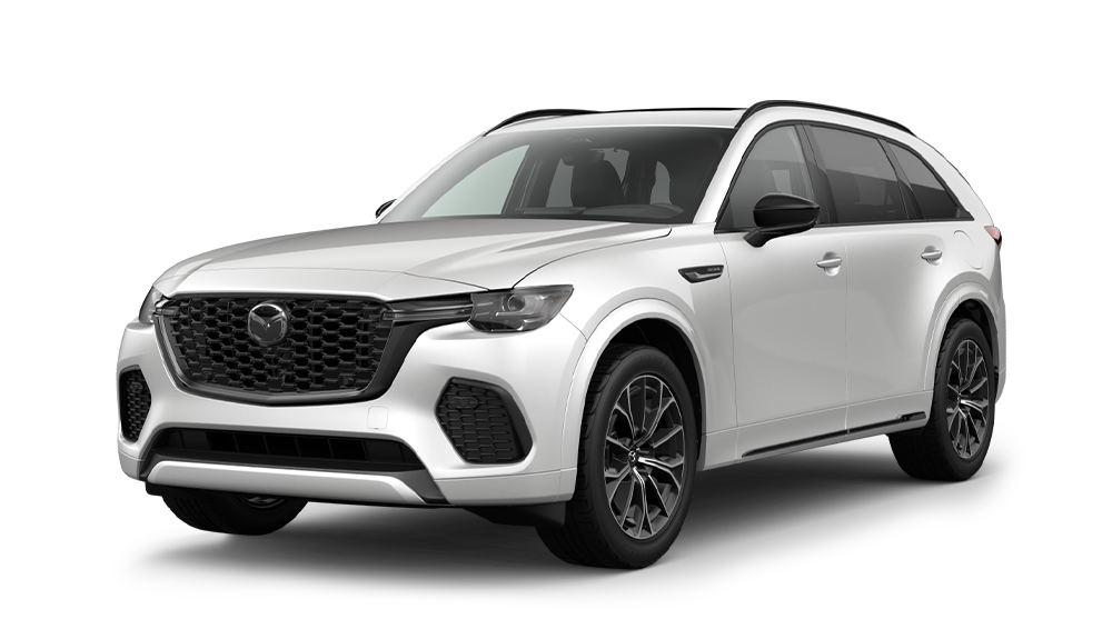 CX-70 3.3 Turbo S Premium | Casa Mazda Las Cruces in Las Cruces NM