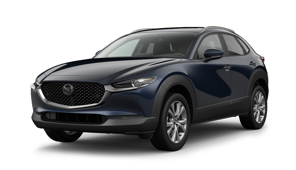 Mazda CX-30 2.5 S PREFERRED | Casa Mazda Las Cruces in Las Cruces NM