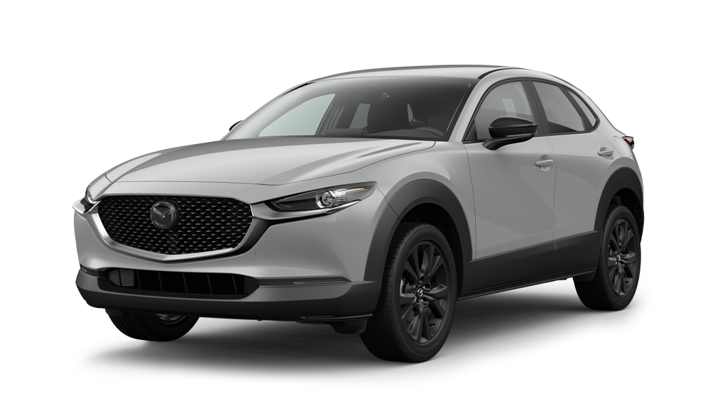 Mazda CX-30 2.5 S SELECT SPORT | Casa Mazda Las Cruces in Las Cruces NM
