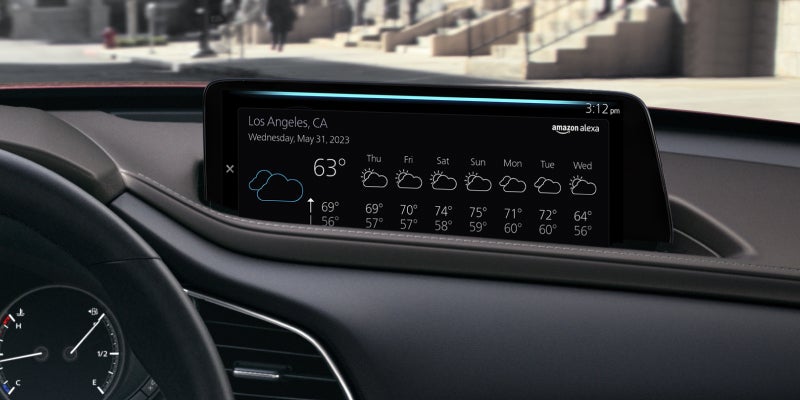 Casa Mazda Las Cruces in Las Cruces NM