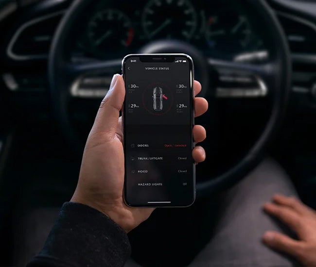 Casa Mazda Las Cruces in Las Cruces NM