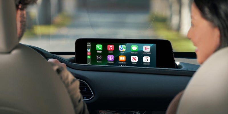 Casa Mazda Las Cruces in Las Cruces NM