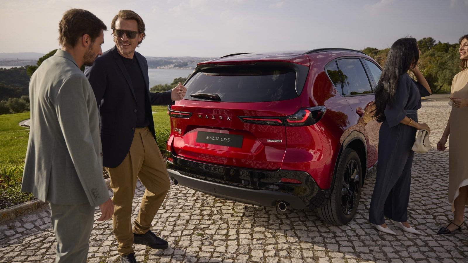 MAZDA CX-5 | Casa Mazda Las Cruces in Las Cruces NM