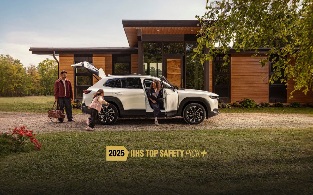 Mazda CX-50 Hybrid | Casa Mazda Las Cruces in Las Cruces NM