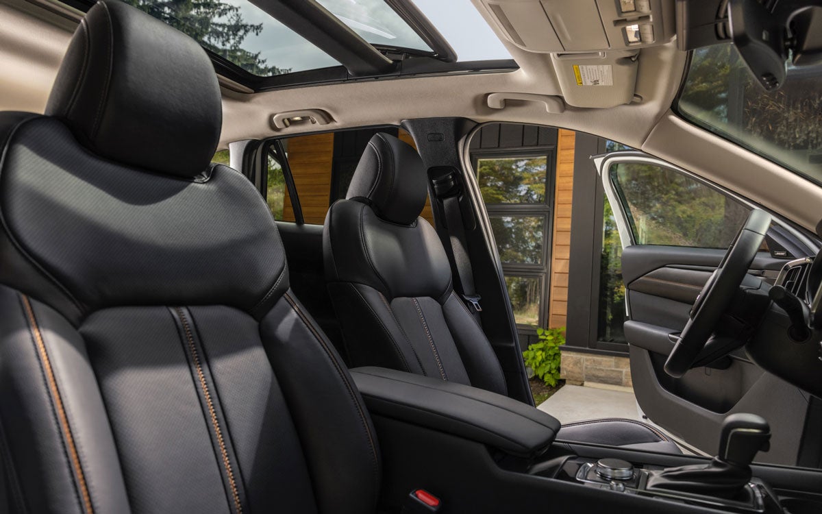 Mazda CX-50 Hybrid | Casa Mazda Las Cruces in Las Cruces NM