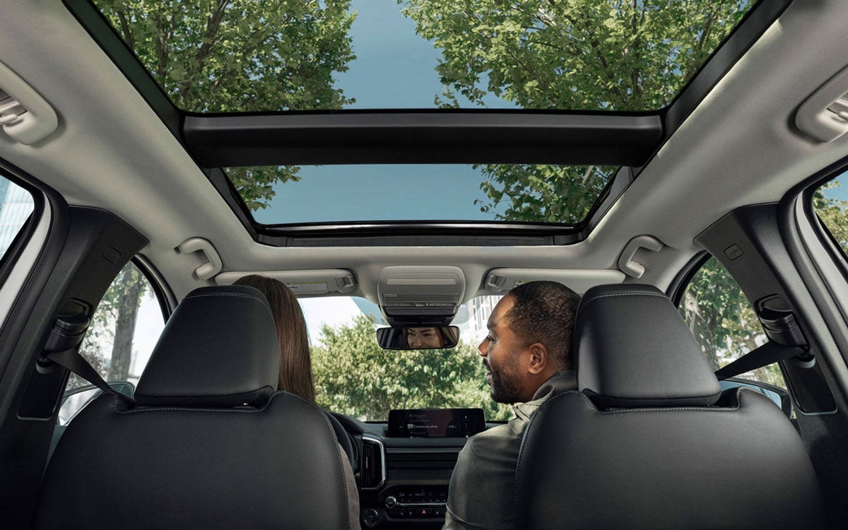 Mazda CX-50 Hybrid | Casa Mazda Las Cruces in Las Cruces NM