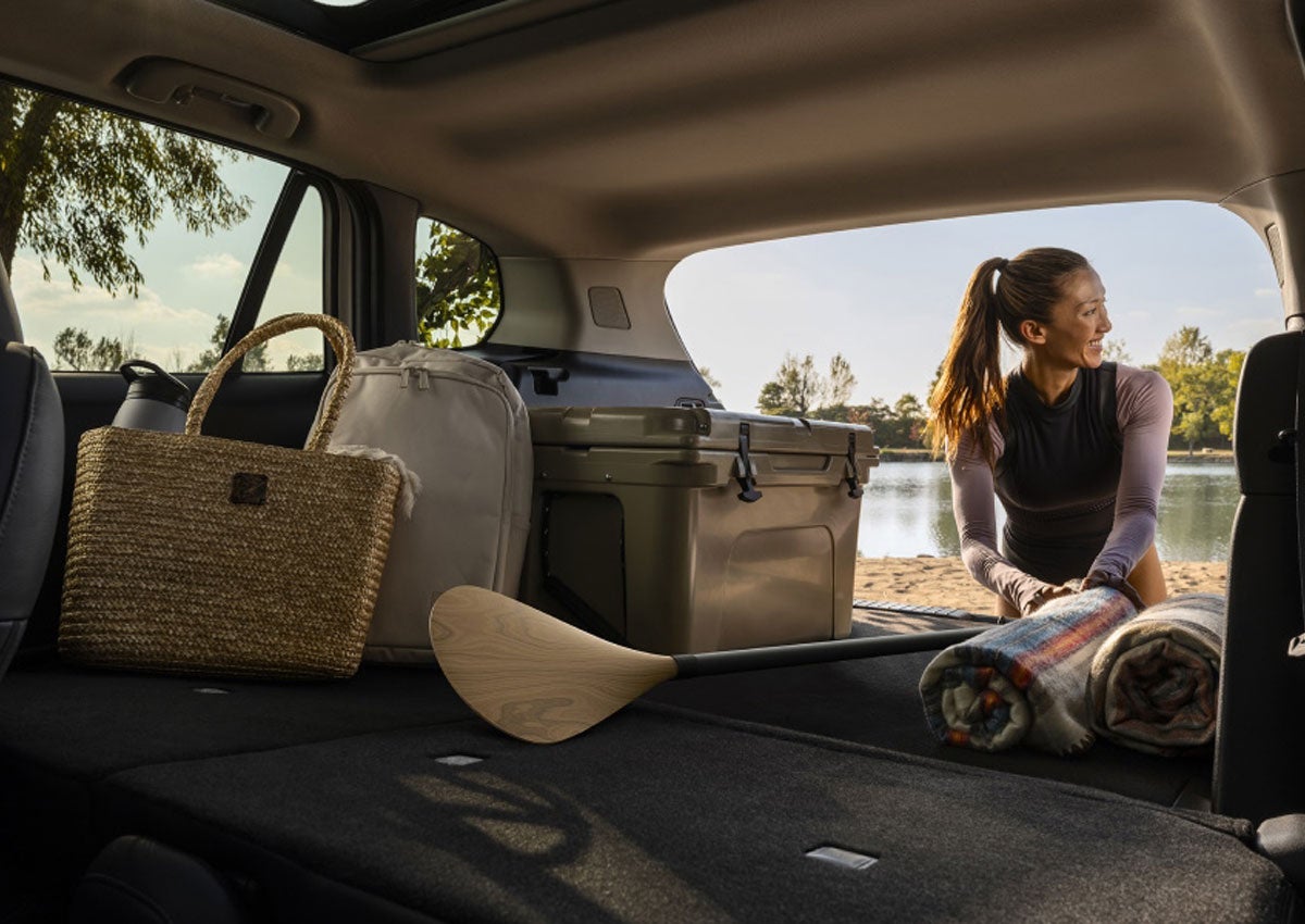 Mazda CX-50 Hybrid | Casa Mazda Las Cruces in Las Cruces NM