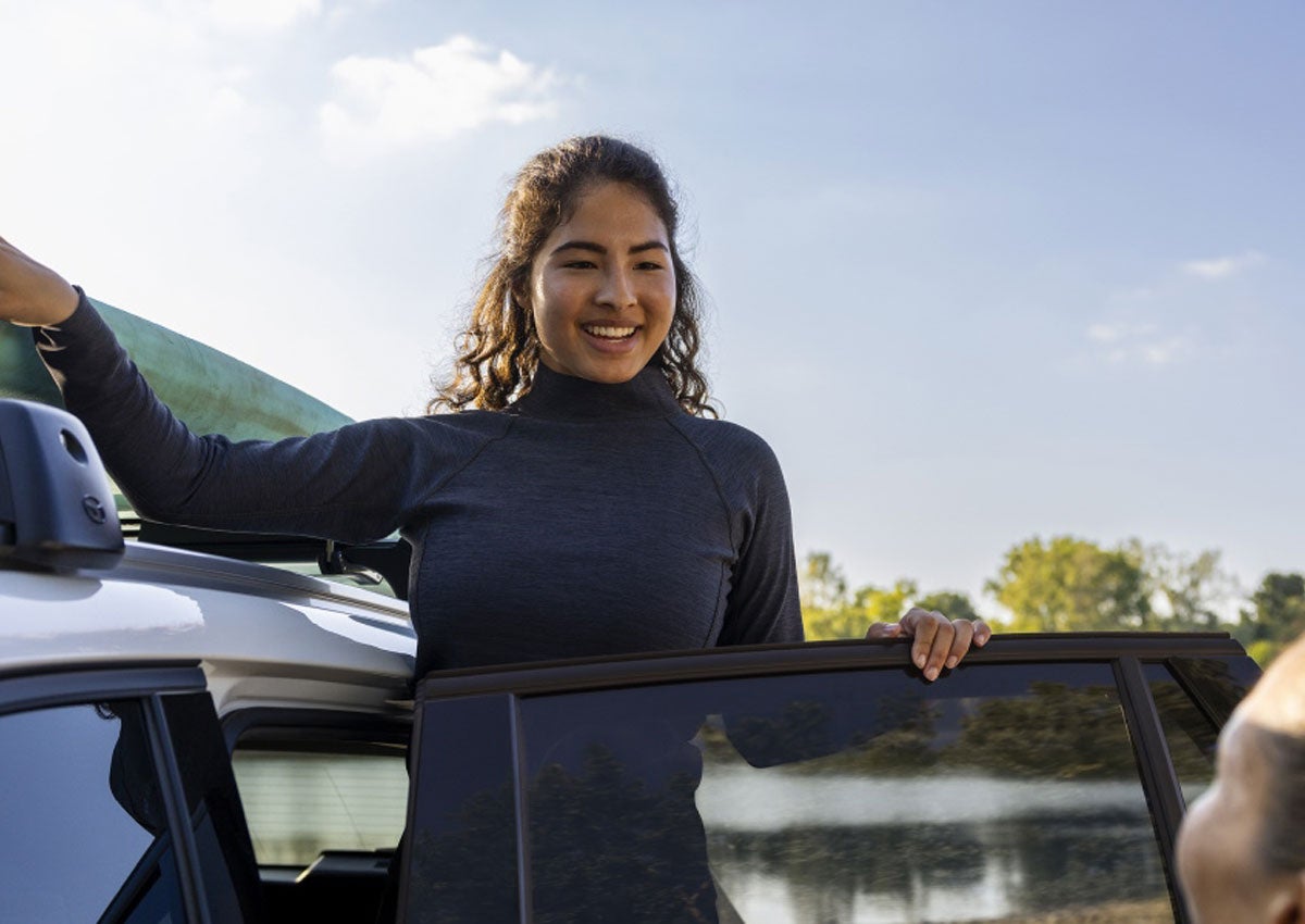 Mazda CX-50 Hybrid | Casa Mazda Las Cruces in Las Cruces NM