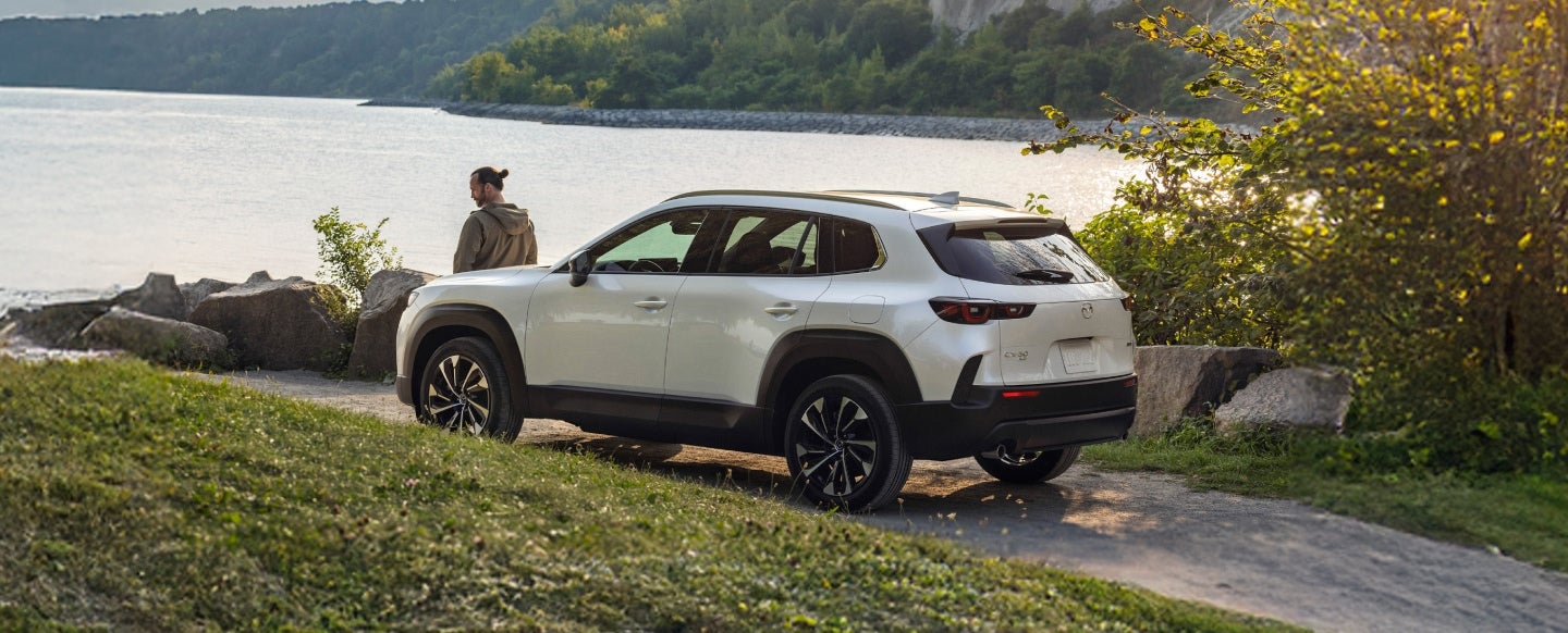 Mazda CX-50 Hybrid | Casa Mazda Las Cruces in Las Cruces NM