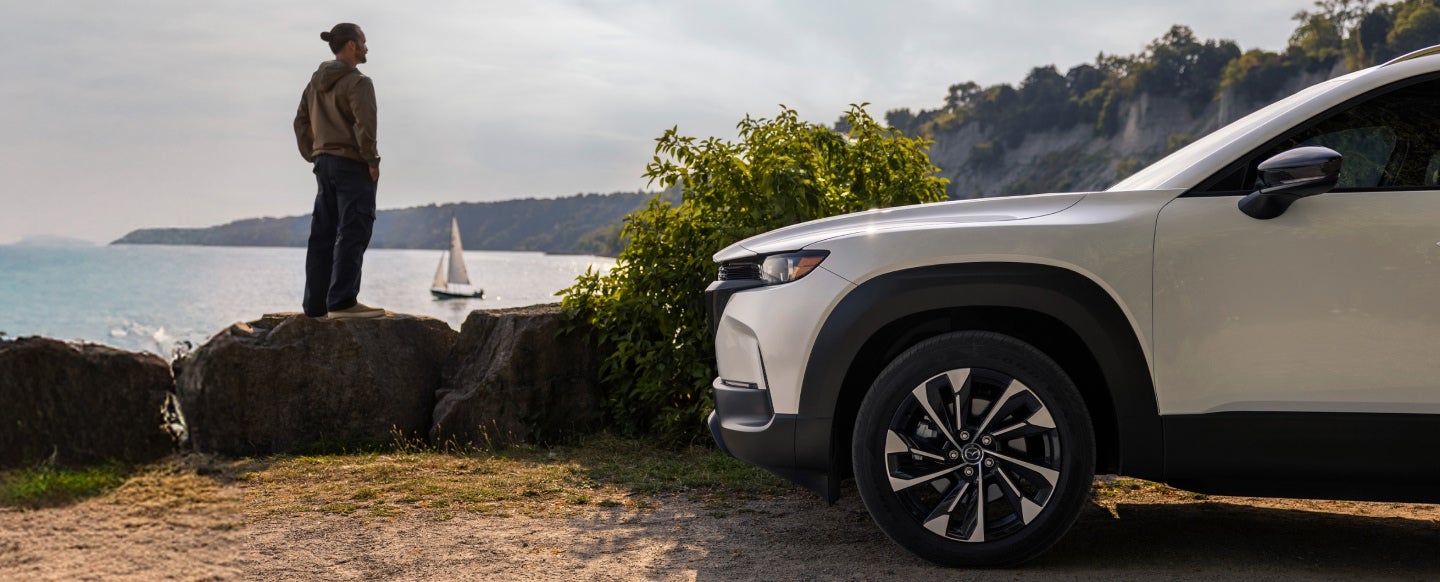 Mazda CX-50 Hybrid | Casa Mazda Las Cruces in Las Cruces NM