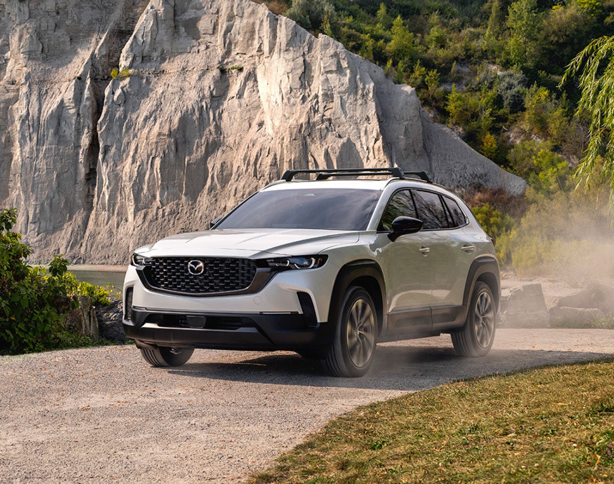 Mazda CX-50 Hybrid | Casa Mazda Las Cruces in Las Cruces NM