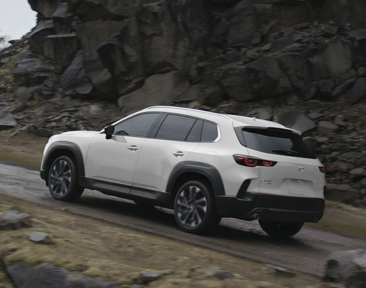 Mazda CX-50 Hybrid | Casa Mazda Las Cruces in Las Cruces NM