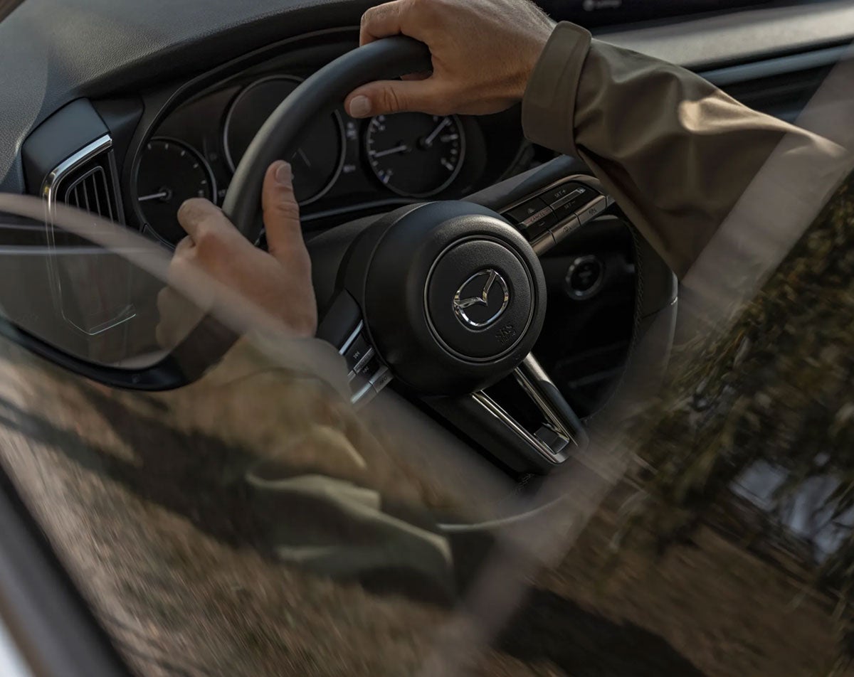 Mazda CX-50 Hybrid | Casa Mazda Las Cruces in Las Cruces NM