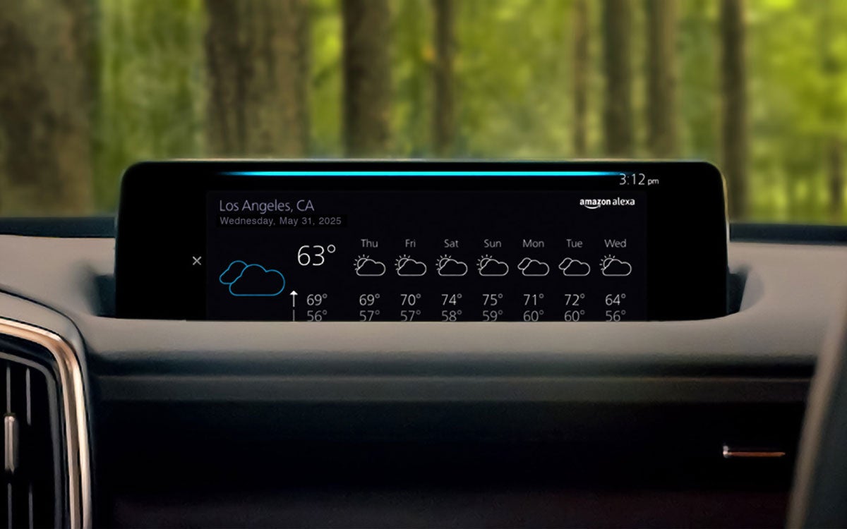 Mazda CX-50 Hybrid | Casa Mazda Las Cruces in Las Cruces NM