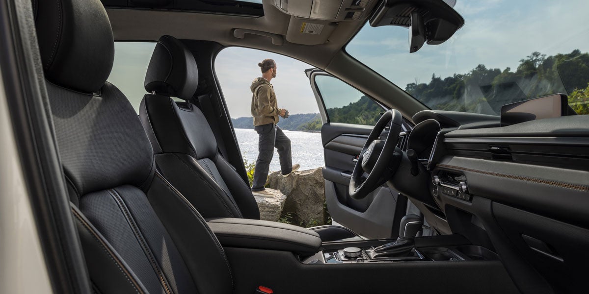 Mazda CX-50 Hybrid | Casa Mazda Las Cruces in Las Cruces NM