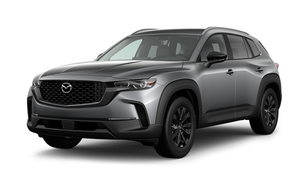 Mazda CX-50 2.5 S Preferred | Casa Mazda Las Cruces in Las Cruces NM