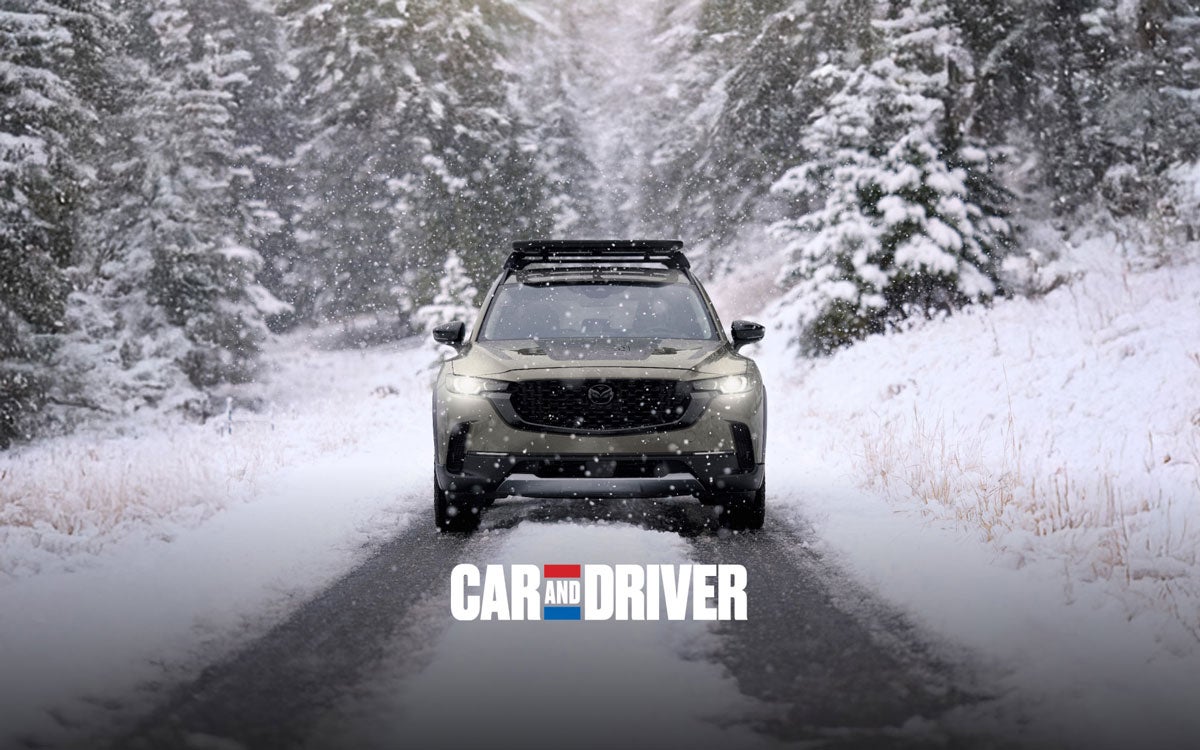 Mazda CX-50 | Casa Mazda Las Cruces in Las Cruces NM