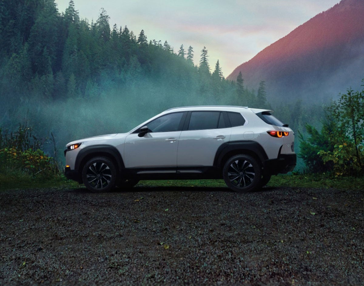 Mazda CX-50 | Casa Mazda Las Cruces in Las Cruces NM