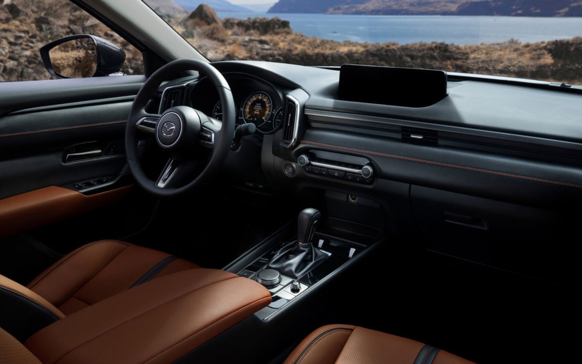 Mazda CX-50 | Casa Mazda Las Cruces in Las Cruces NM