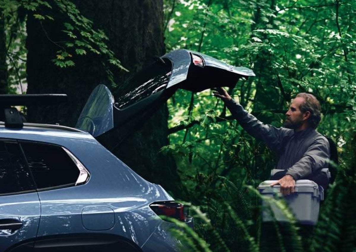 Mazda CX-50 | Casa Mazda Las Cruces in Las Cruces NM