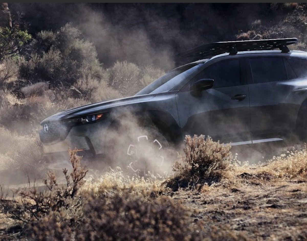 Mazda CX-50 | Casa Mazda Las Cruces in Las Cruces NM