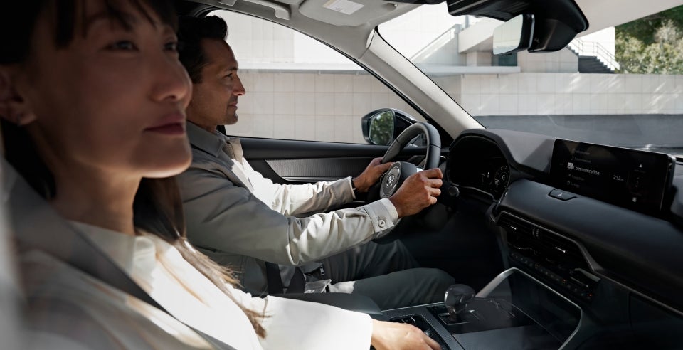 Mazda CX-70 Plug–In Hybrid | Casa Mazda Las Cruces in Las Cruces NM